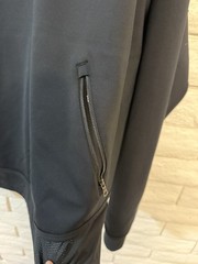 Palm Angels x Under Armour Sweatshirt Size XL