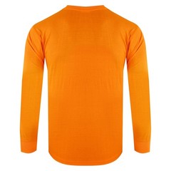High Visibility Sweatshirt UPF50+ Quick Dry Lightweight Raglan Workwear