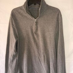 Unbranded Men’s Grey Sweatshirt