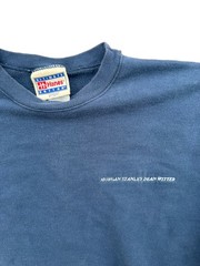 Vintage 90s Morgan Stanley Dean Witter Hanes PrintPro Sweatshirt