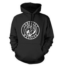 NEW Junglist Massive Unisex Hoodie All Sizes Hoodie Gift XXS TO 5XL