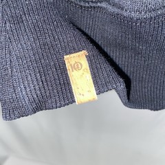 10 Tree Sustainable Clothing Sweatshirt Black Size Large L12