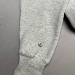Champion Reverse Weave MoMA Museum Modern Art Sweatshirt Men’s Large