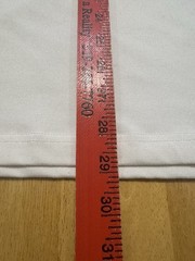Hurley Men’s Hoodie XXL Off White In Color