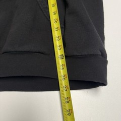 The Mayfair Group x Uncomfortable Anti Racist Hoodie Sweatshirt One Size OS