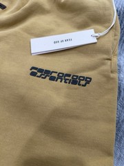 Fear of God Essentials Canyon 2 Piece Set FW25 In Large