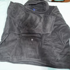 Yeezy x Gap Engineered By Balenciaga Polar Fleece. Brand New Oversized XL.
