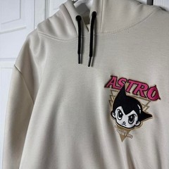 Astro Boy hoodie by Lot29