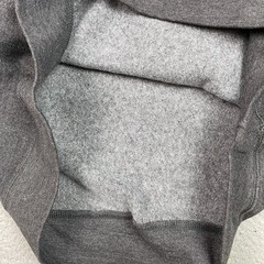The Seventh Letter Sweatshirt Men’s Size XL Gray Crewneck Pullover Graffiti EUC