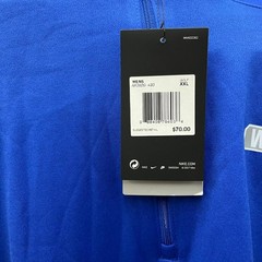 NWT Nike 1pc Golf Sweat