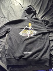Matty boy size medium