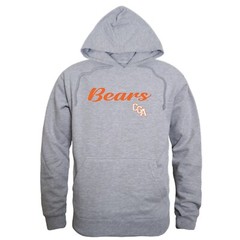 United States US Coast Guard Academy Bears USCGA NCAA College Script Hoodie
