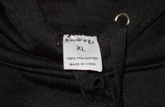 NWOT UNITED STATES ARMY ADULT SIZE EXTRA LARGE XL HOODED PULL OVER SWEATSHIRT