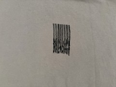 Balenciaga Unifit Beige Oversized Hoodie