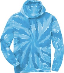 Tye Dye Adult Hoodie Hooded Sweatshirt MANY COLORS ALL SIZES Cotton NEW Handmade