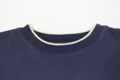 Vintage M&C Sport Men’s XL Embroidered America Crew Neck Sweatshirt