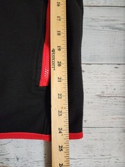 Microsoft Employee Zip Up Jacket XL