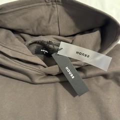 Hours Hoodie size S NEW