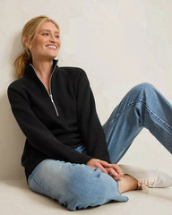 Aruba Half Zip Sweatshirt Tommy Bahama ( Multicolor )