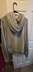 2000s Abercrombie Hoodie SIZE M