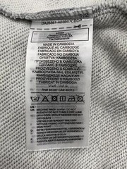 NWT Adidas Men’s Future Icons Embroidered Badge Crew Neck Sweatshirt Size M,L,XL