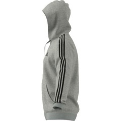 adidas Men’s Essentials Fleece 3-Stripes Full-Zip Grey Heather – XXL TALL 65.00