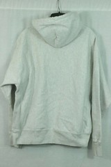 VTG Champion Varsity Letter Spell Out Hoodie Men’s L Reverse Weave Sweatshirt