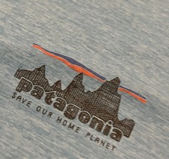 Patagonia Capilene Cool Daily Hoody Men’s Small Blue Lightweight Stretch