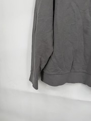 Patagonia Daily Crewneck Sweatshirt Men S Gray Organic Cotton Pullover Outdoor