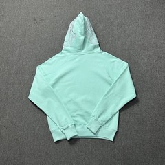 HIP HOP FLEECE HOODIE HIGH STREET PULLOVER HOODED JUMPER SWEATSHIRT SWEATPANTS
