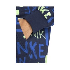 Nike Men’s Sportswear Club DA0061-410 Blue/White/Black SZ S-L Brand New with Tag